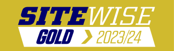 Sitewise Gold logo