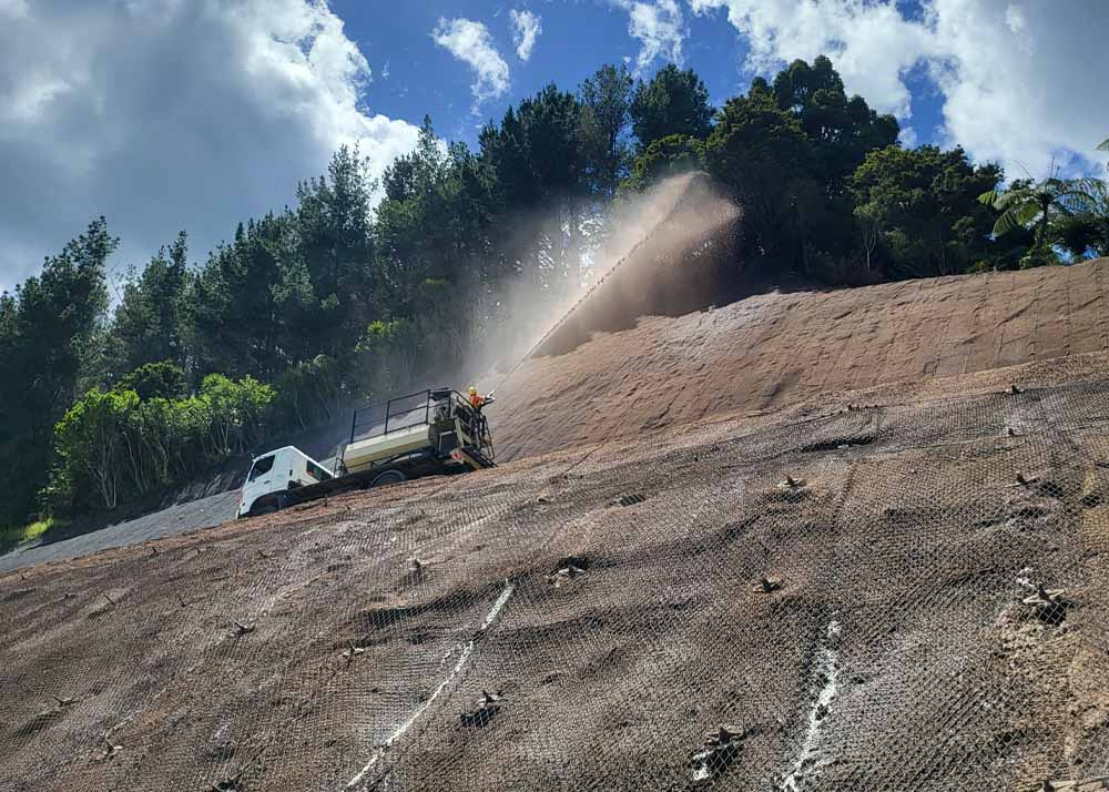 Breaking Down the Cost of Hydroseeding