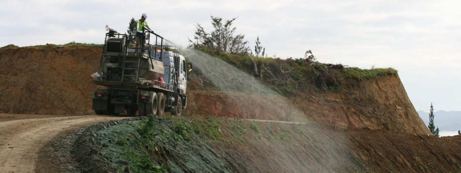 Preventing Soil Erosion in Construction Sites: Best Practices - Header Image